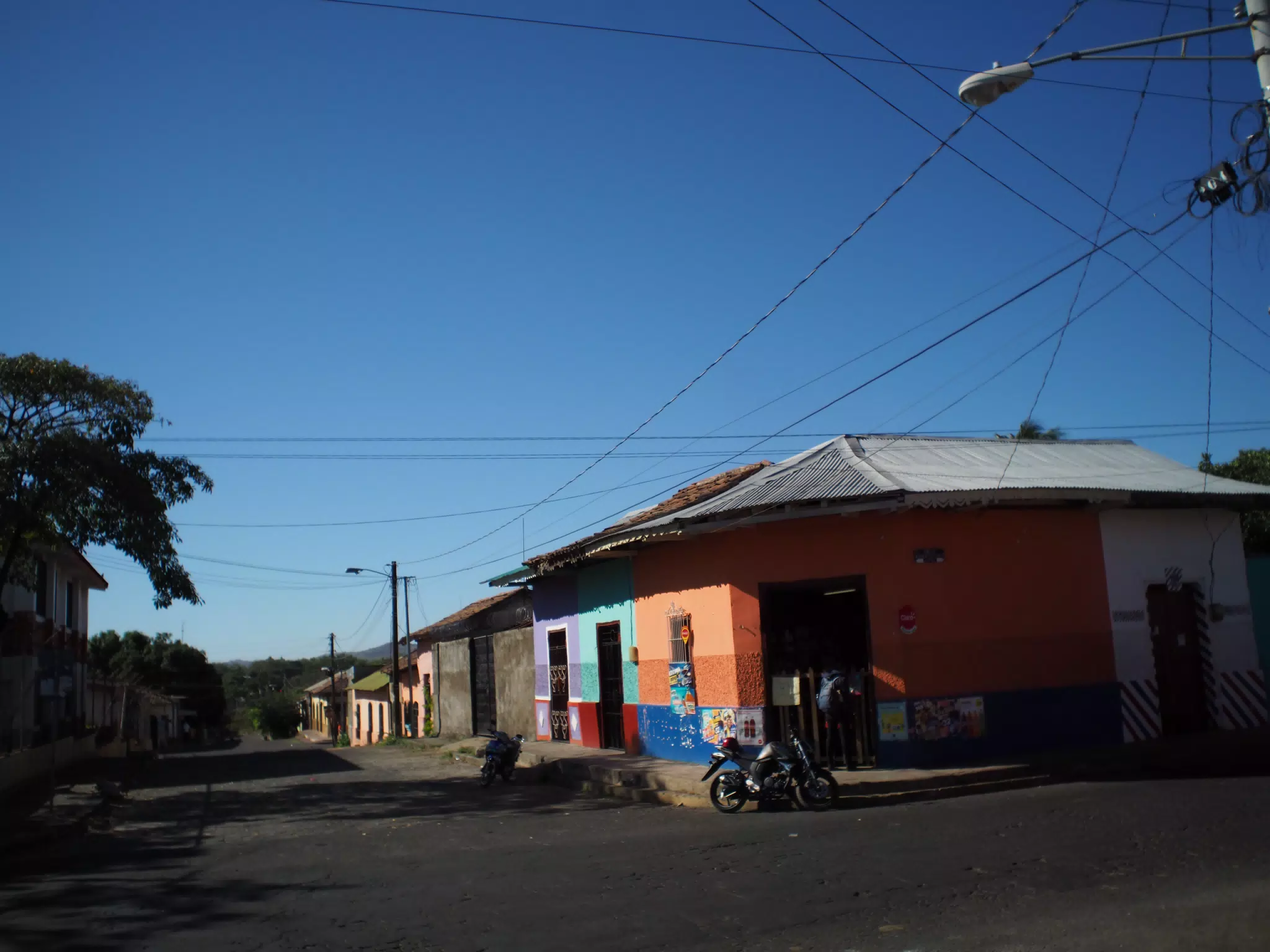 Photowalk Leon Nicaragua