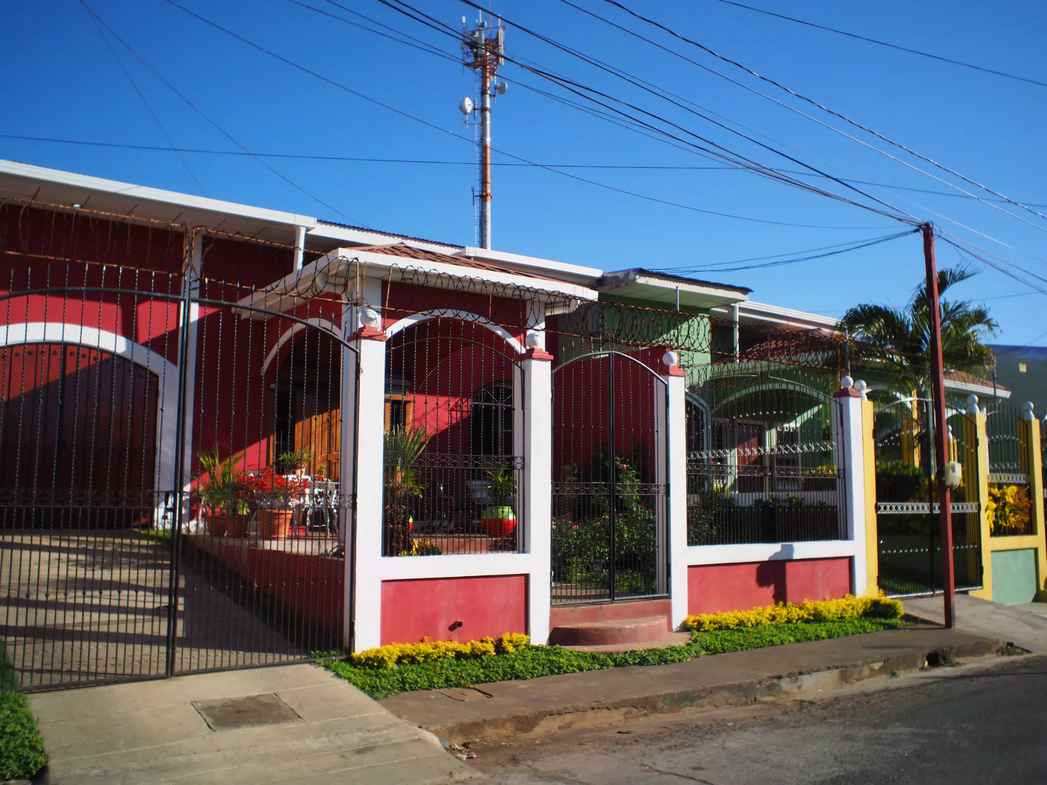 Photowalk Leon Nicaragua