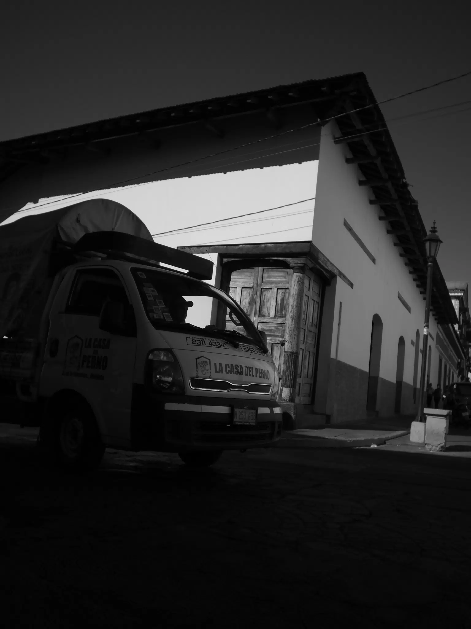 Photowalk Leon Nicaragua