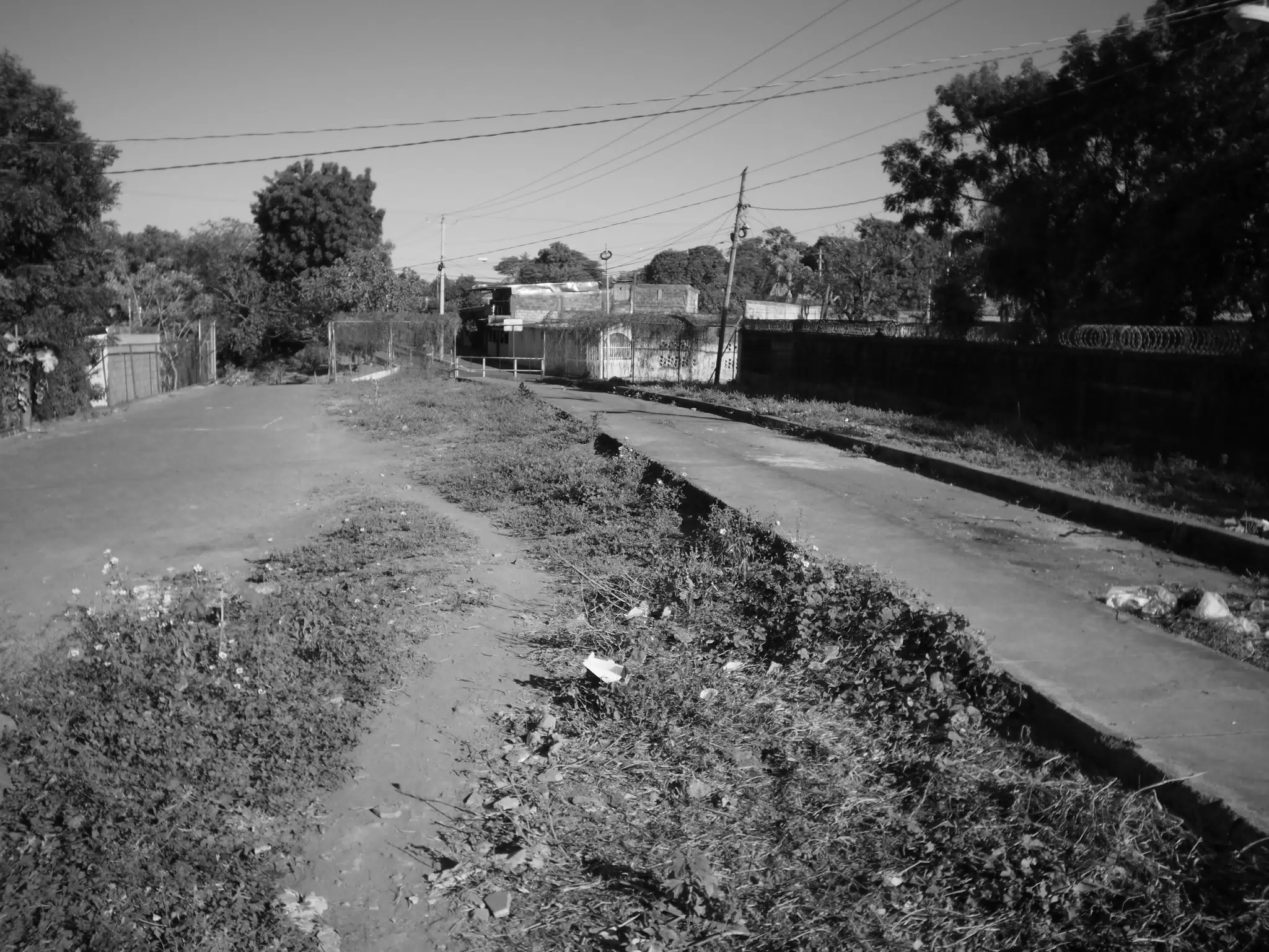 Photowalk Leon Nicaragua