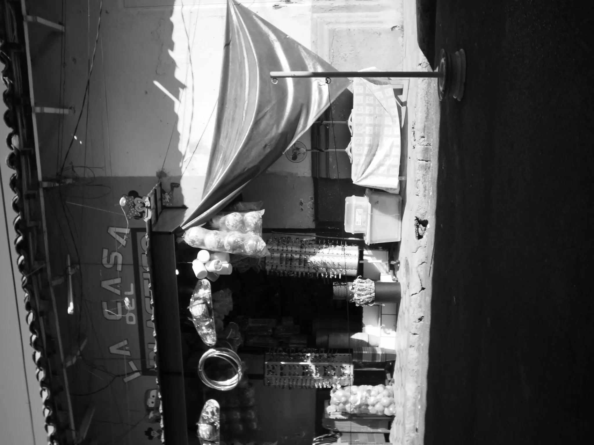 Photowalk Leon Nicaragua
