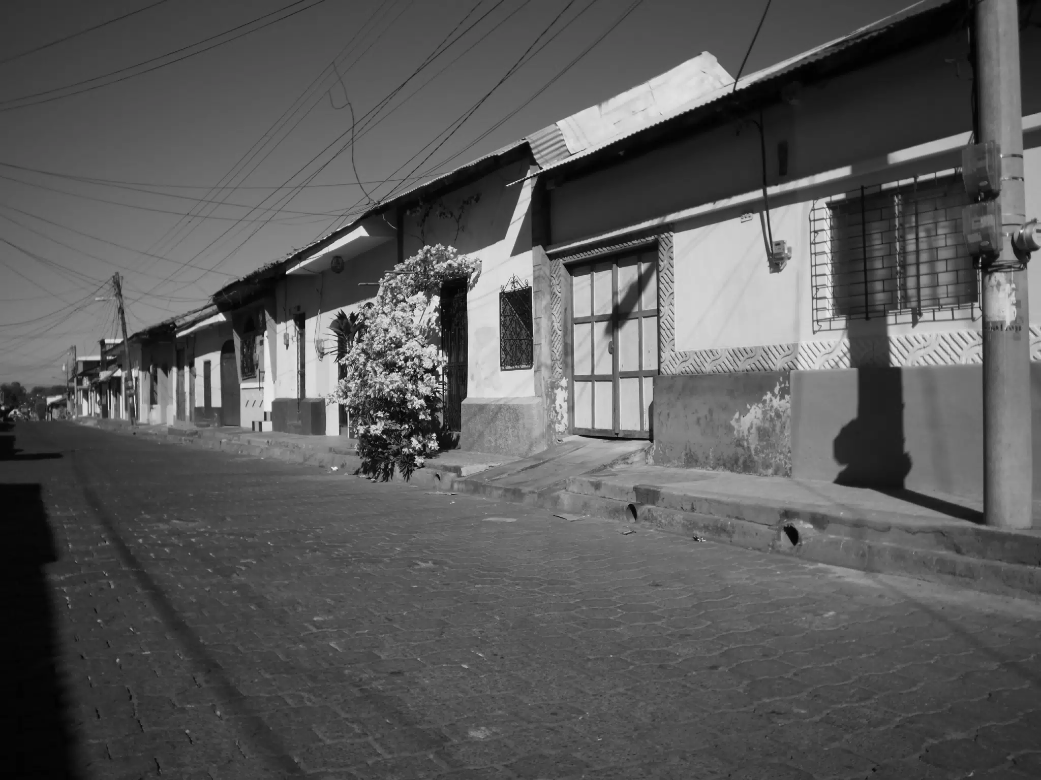 Photowalk Leon Nicaragua