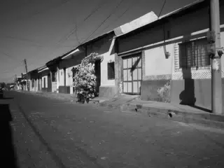Photowalk Leon Nicaragua
