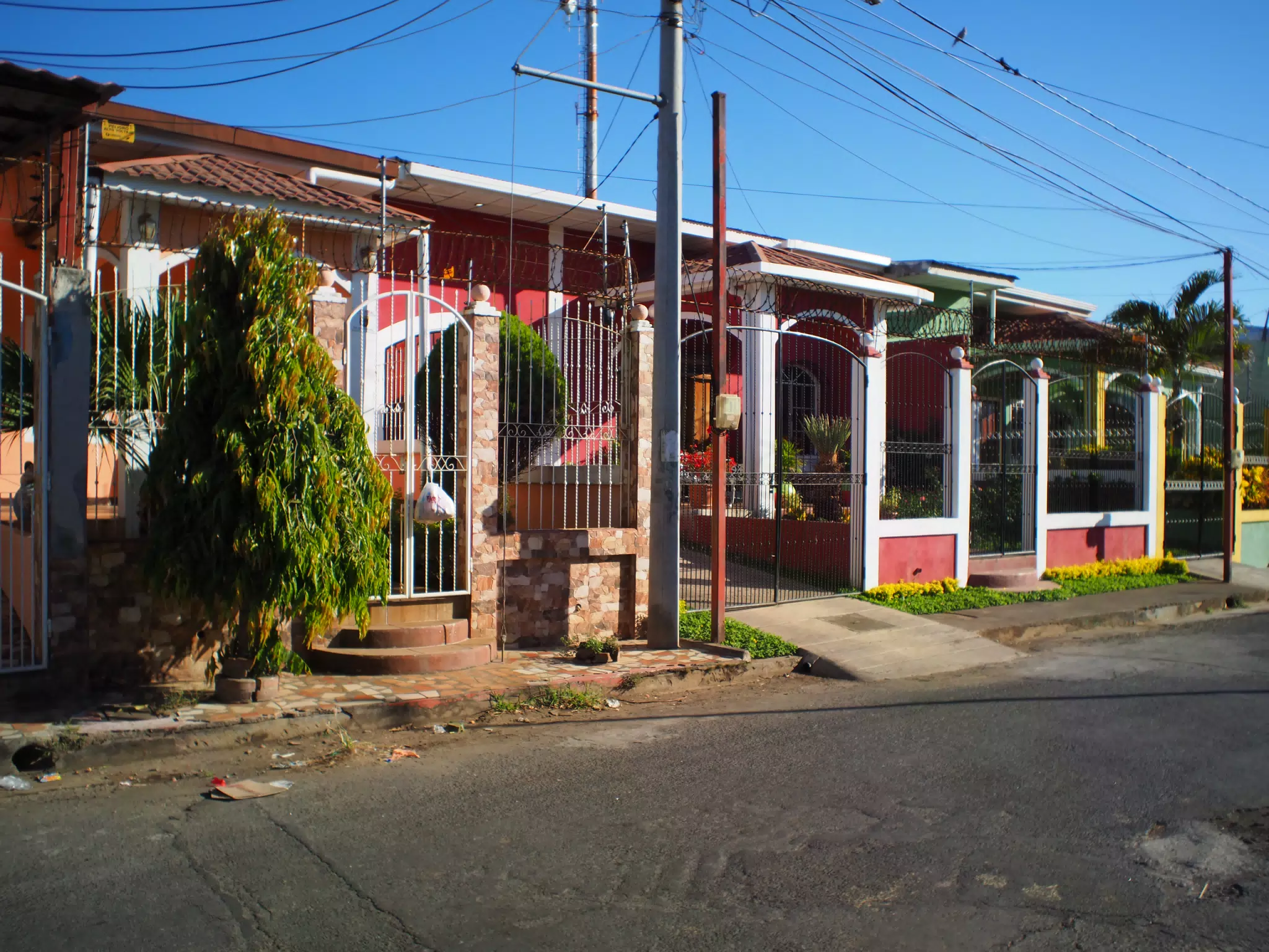 Photowalk Leon Nicaragua