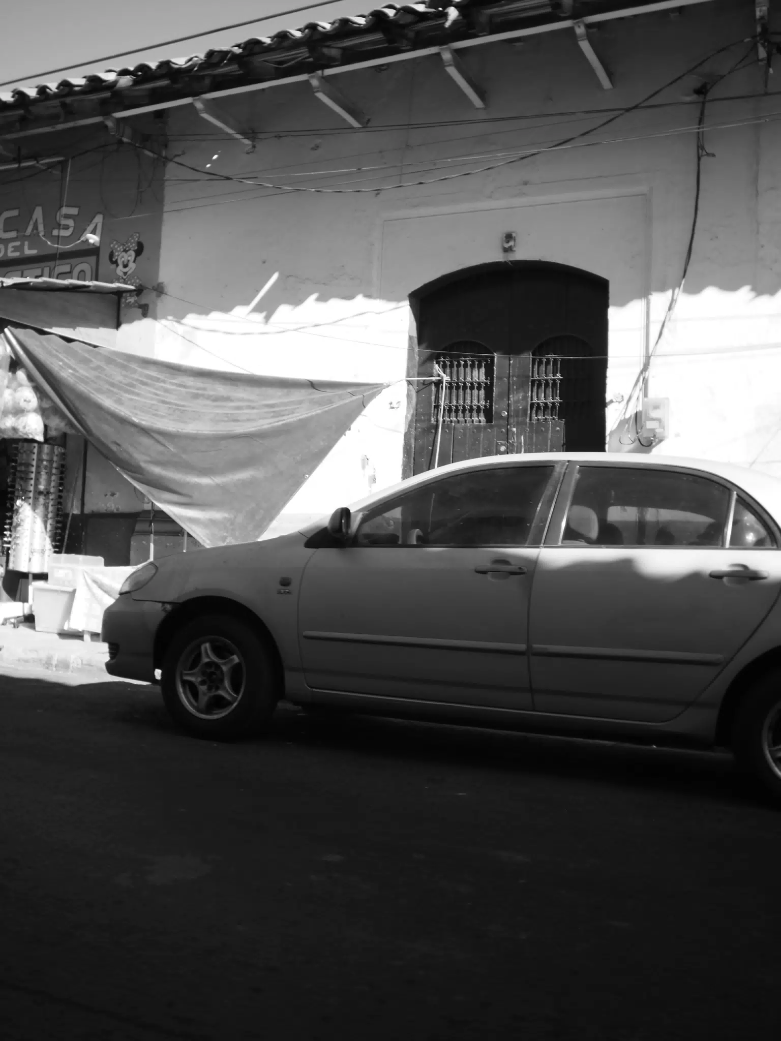 Photowalk Leon Nicaragua