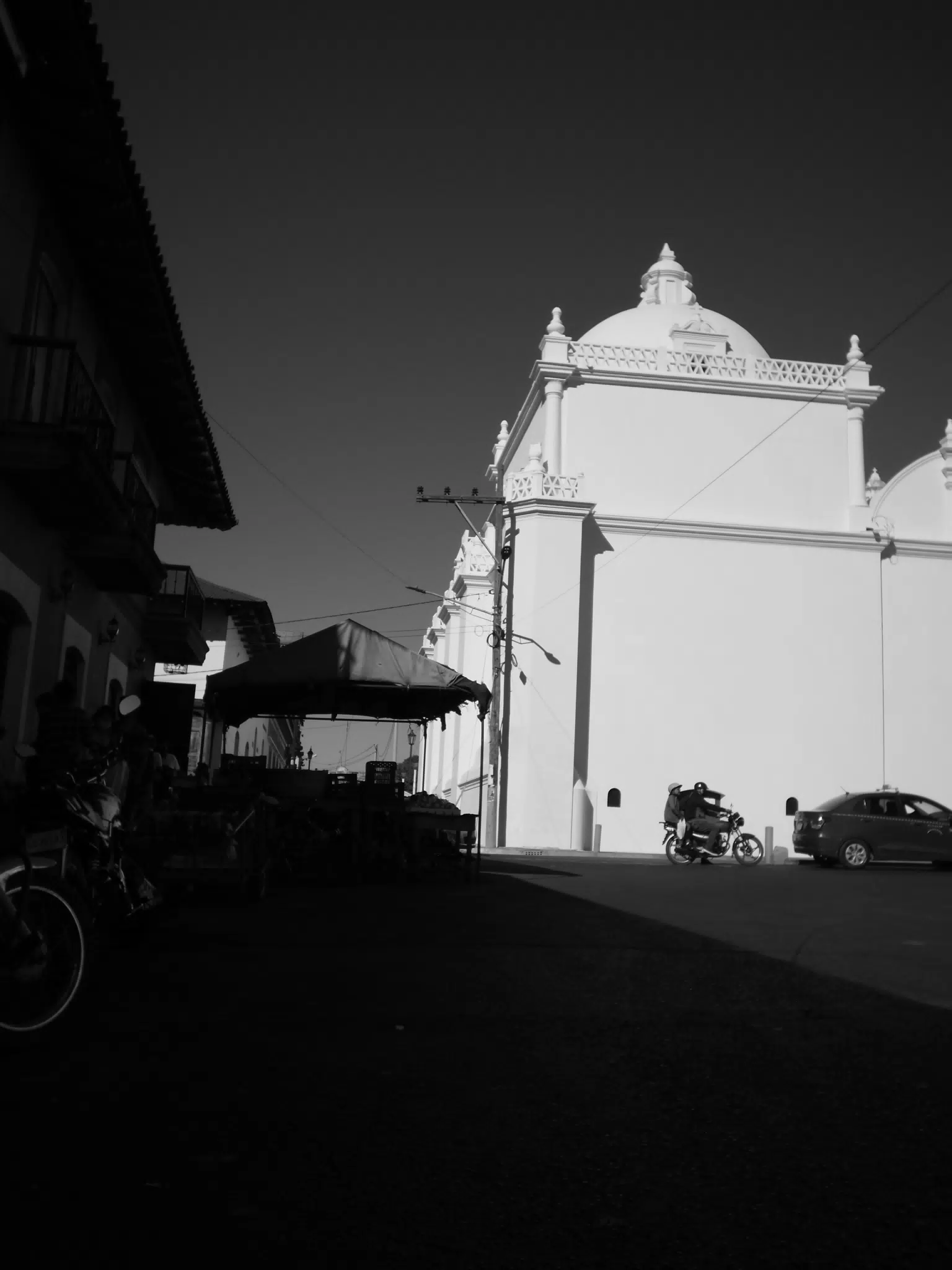 Photowalk Leon Nicaragua