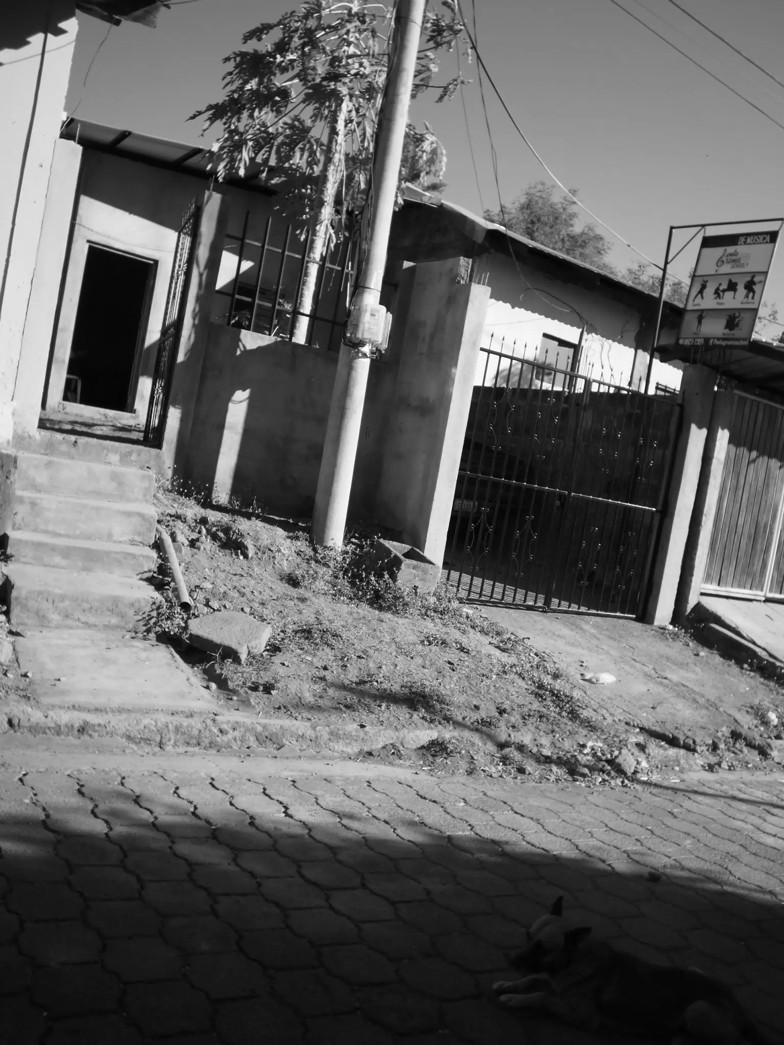Photowalk Leon Nicaragua