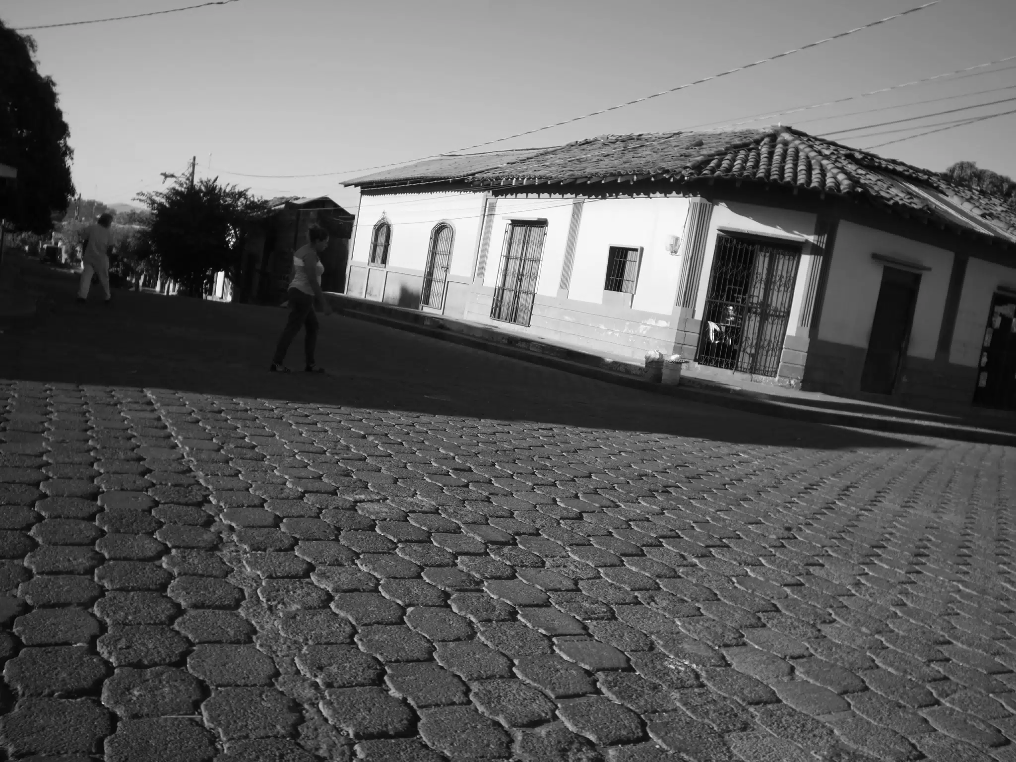 Photowalk Leon Nicaragua