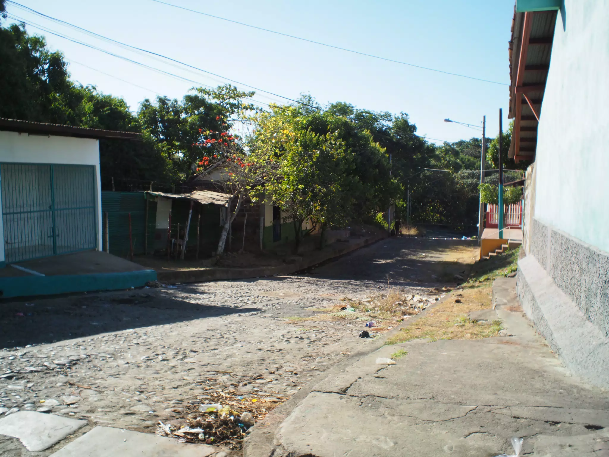 Photowalk Leon Nicaragua