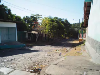 Photowalk Leon Nicaragua