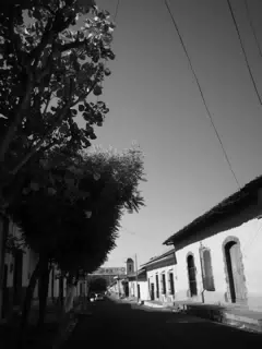 Photowalk Leon Nicaragua