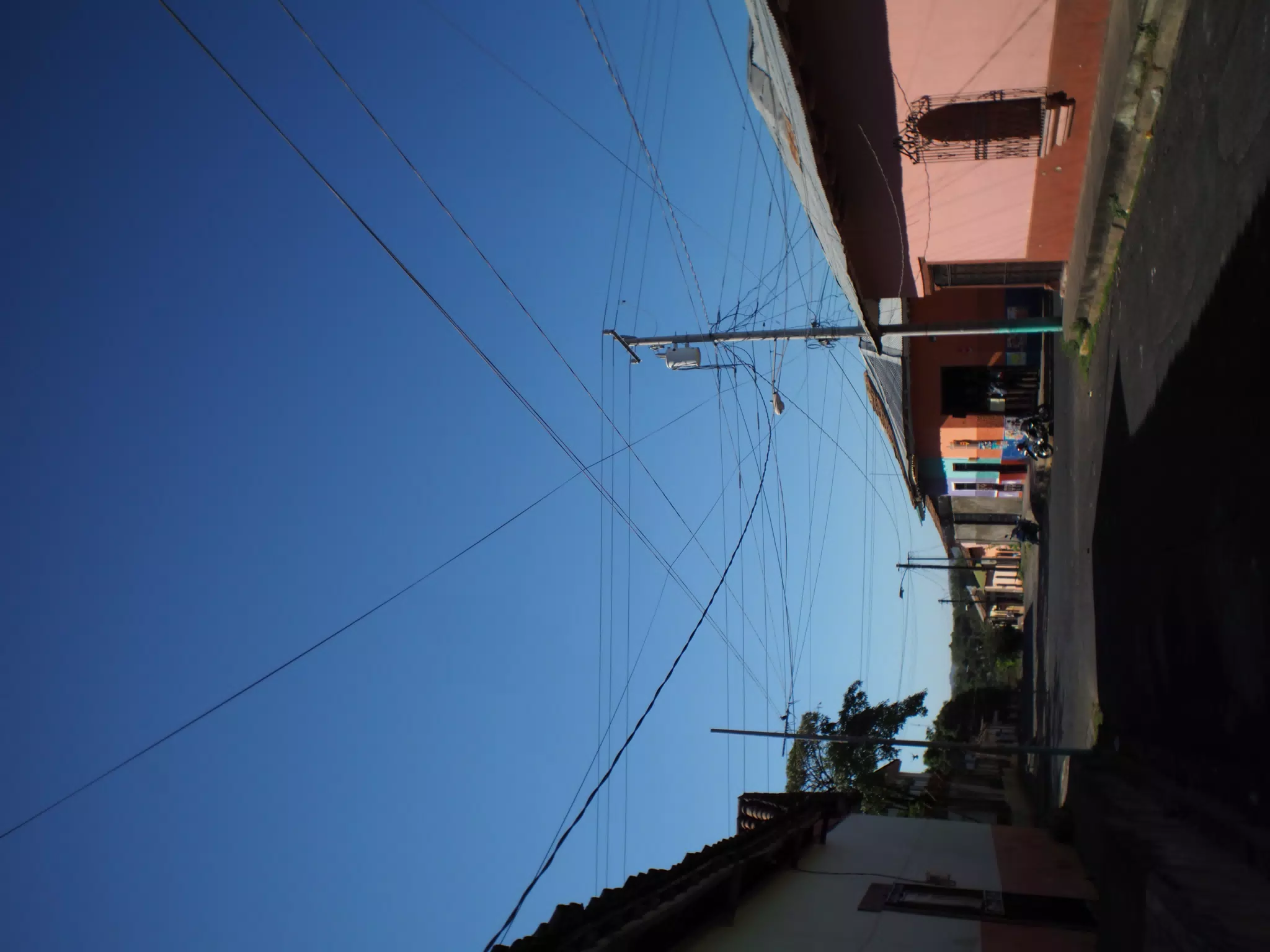 Photowalk Leon Nicaragua