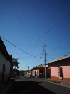 Photowalk Leon Nicaragua