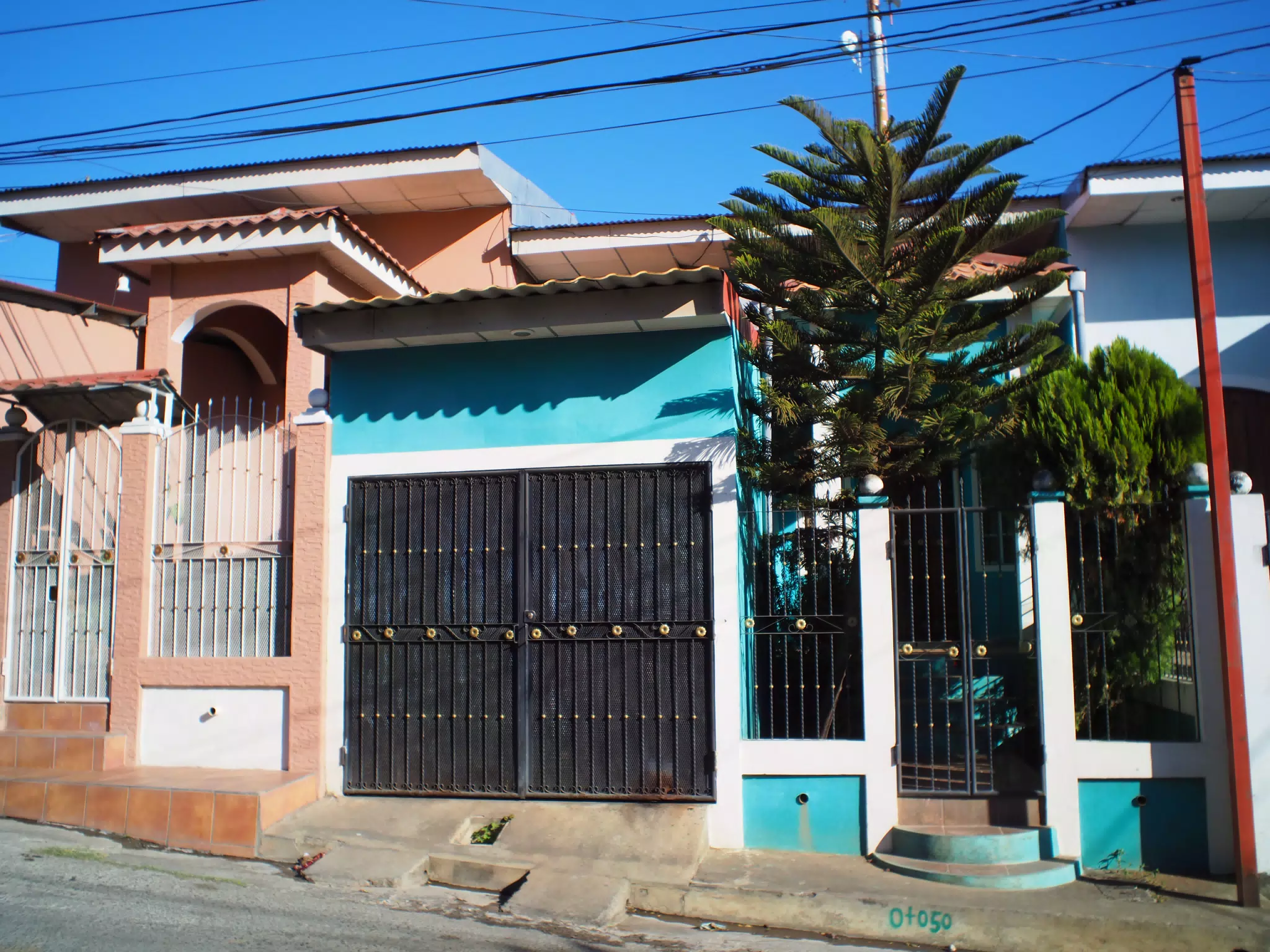 Photowalk Leon Nicaragua