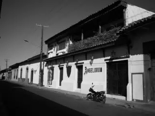 Photowalk Leon Nicaragua