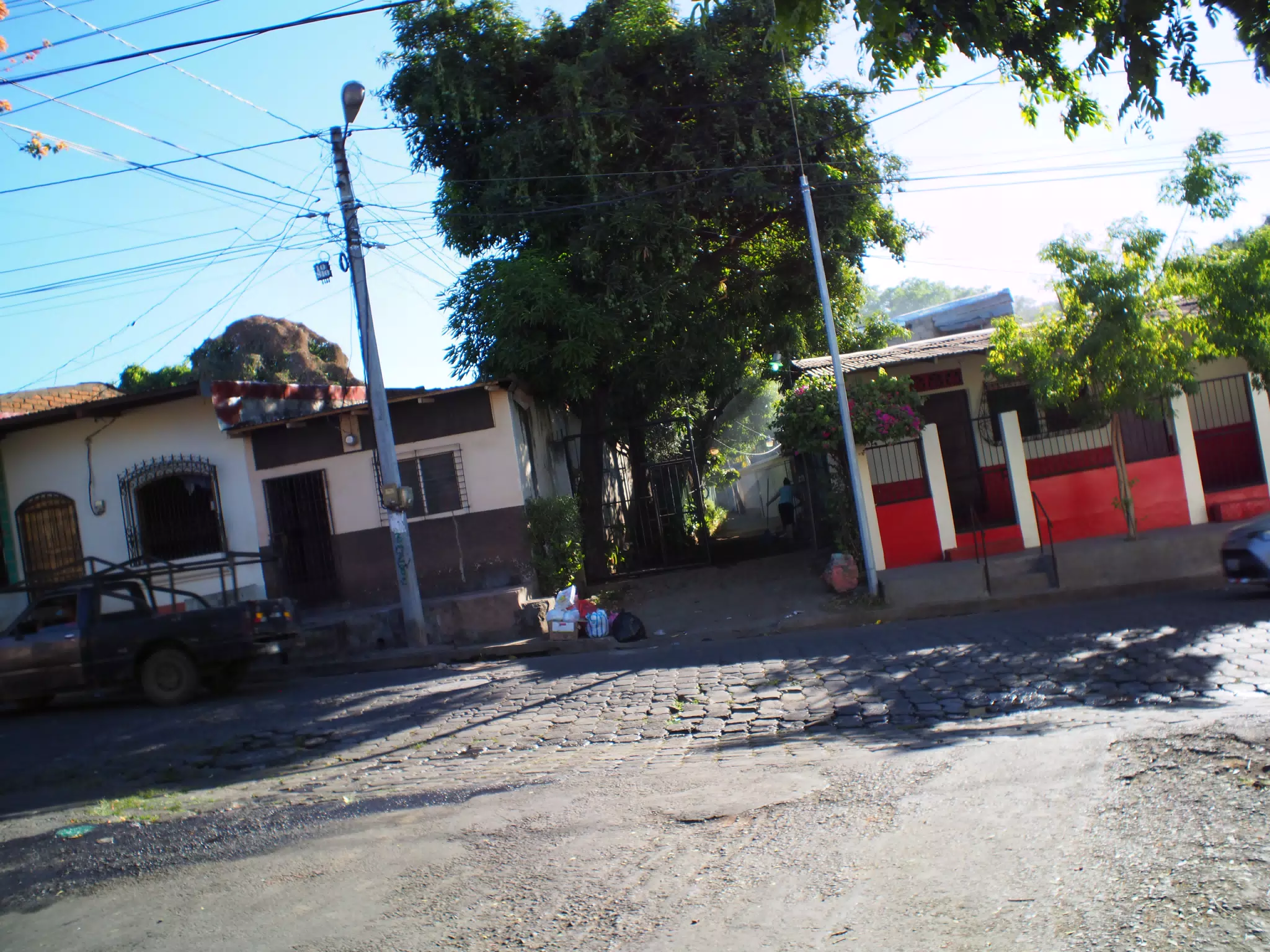 Photowalk Leon Nicaragua