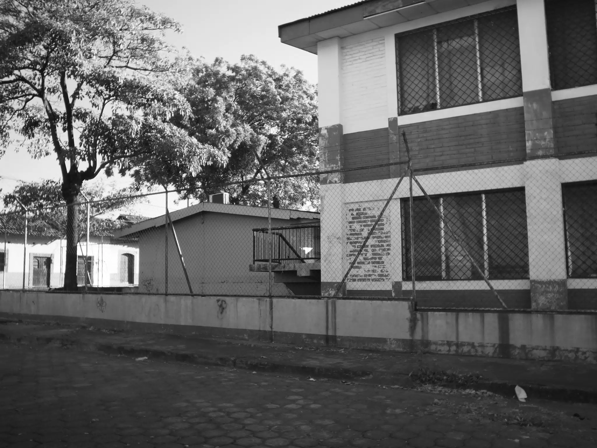 Photowalk Leon Nicaragua