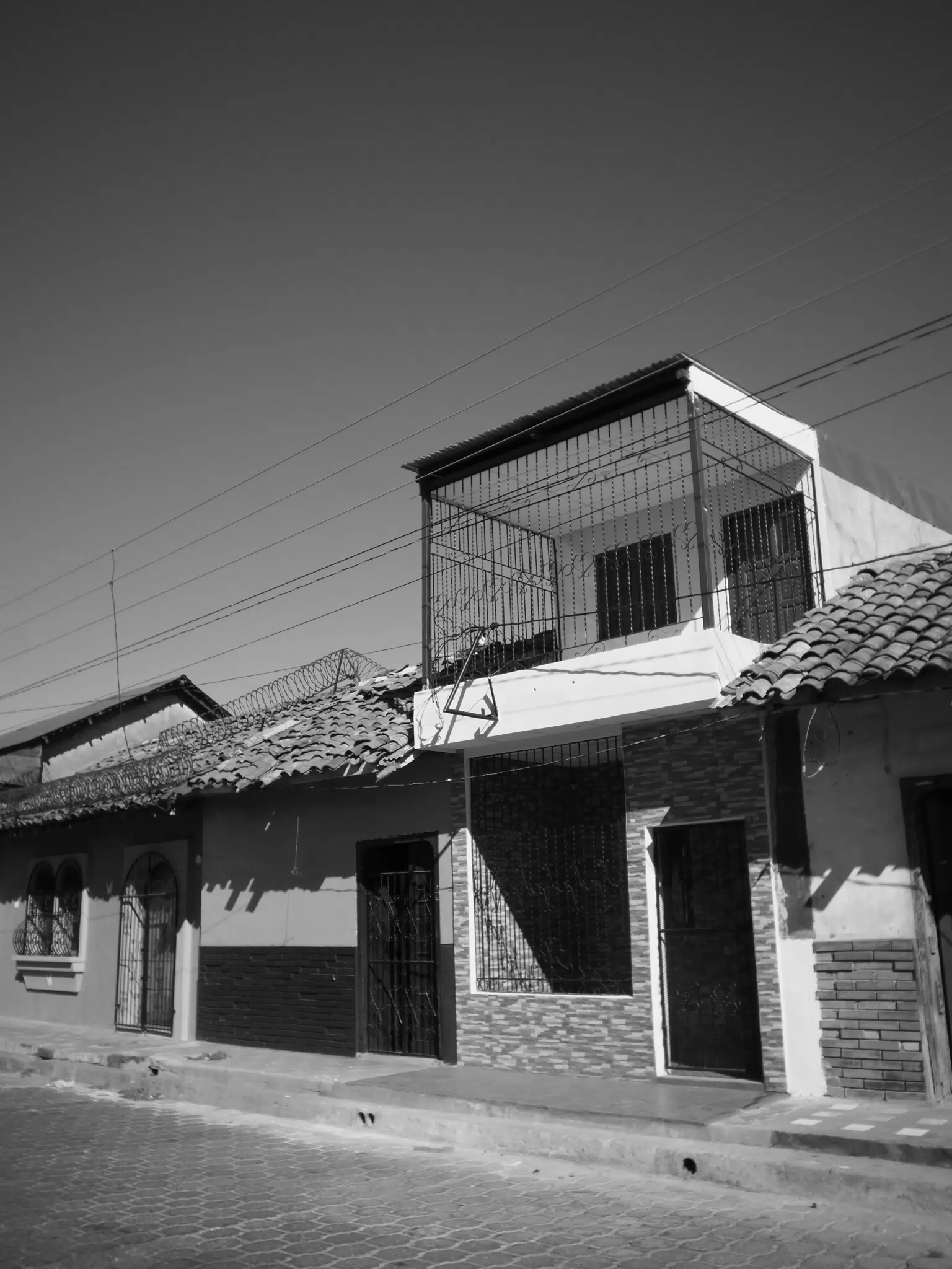 Photowalk Leon Nicaragua
