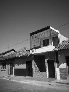 Photowalk Leon Nicaragua