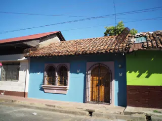 Photowalk Leon Nicaragua