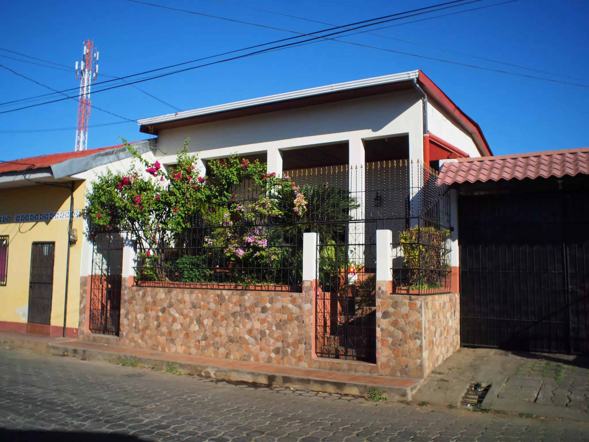 Photowalk Leon Nicaragua