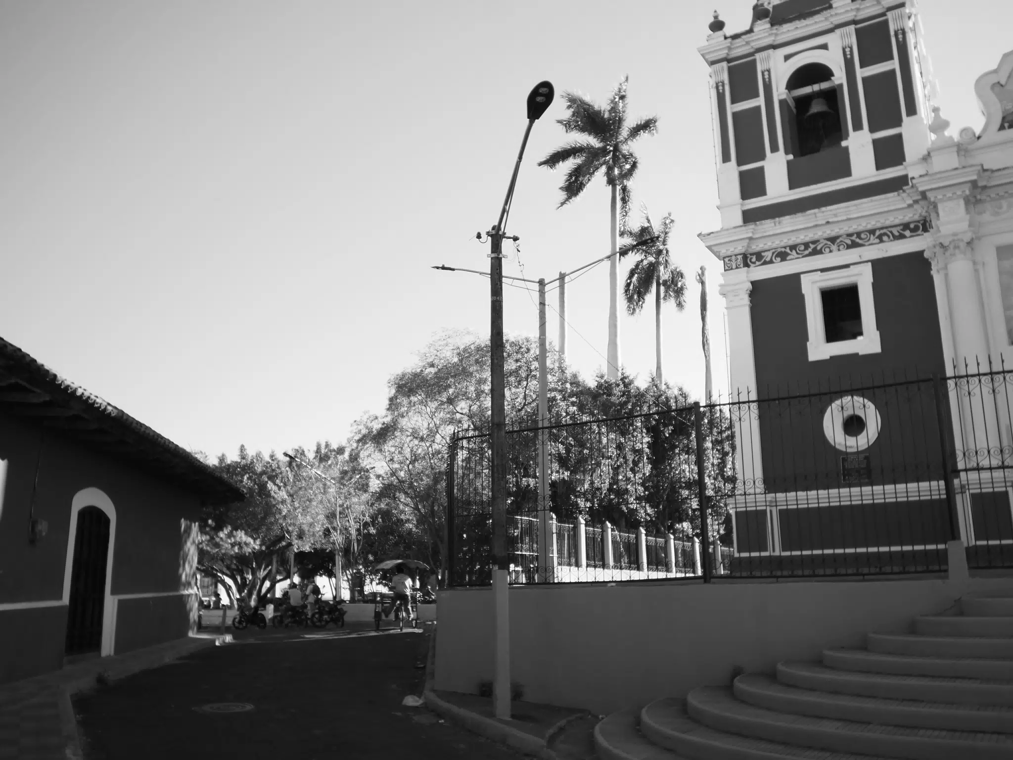 Photowalk Leon Nicaragua