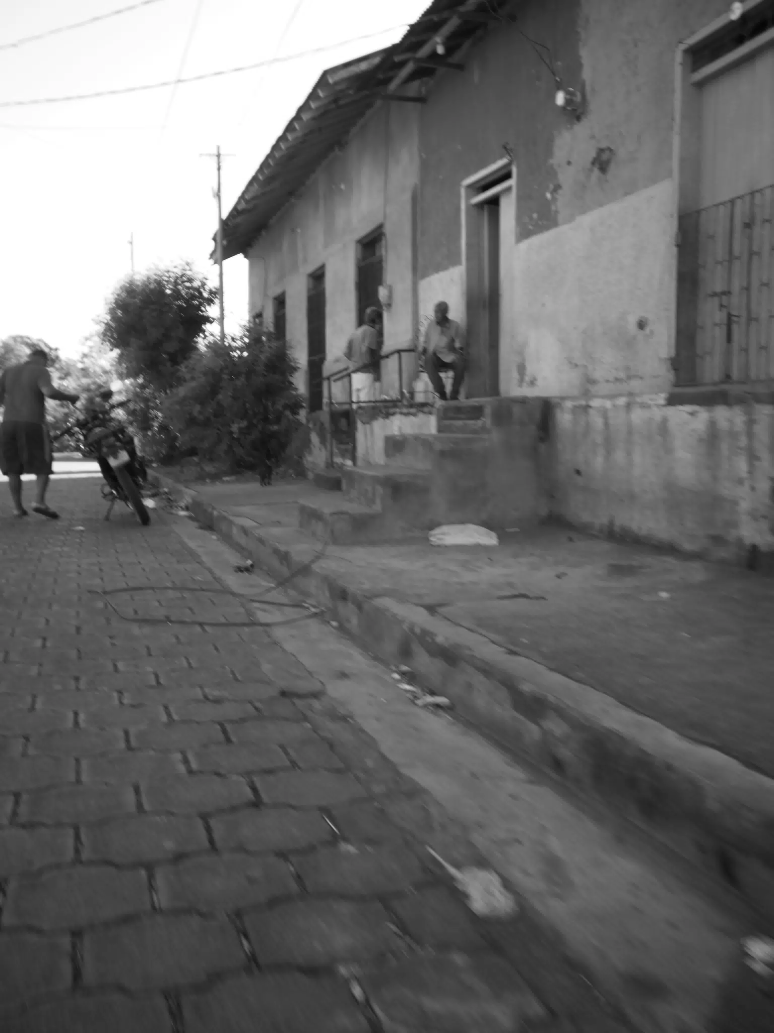 Photowalk Leon Nicaragua