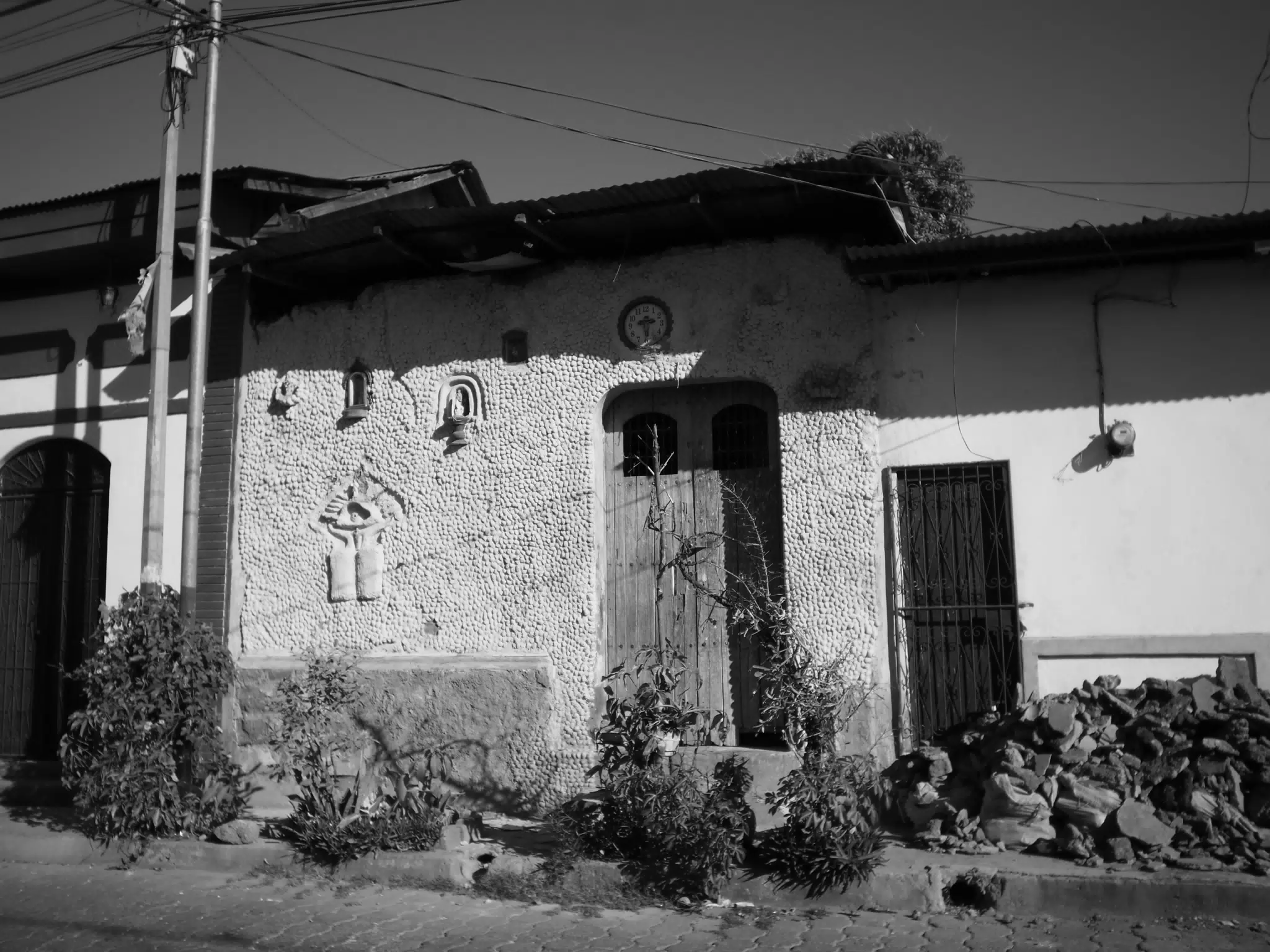 Photowalk Leon Nicaragua