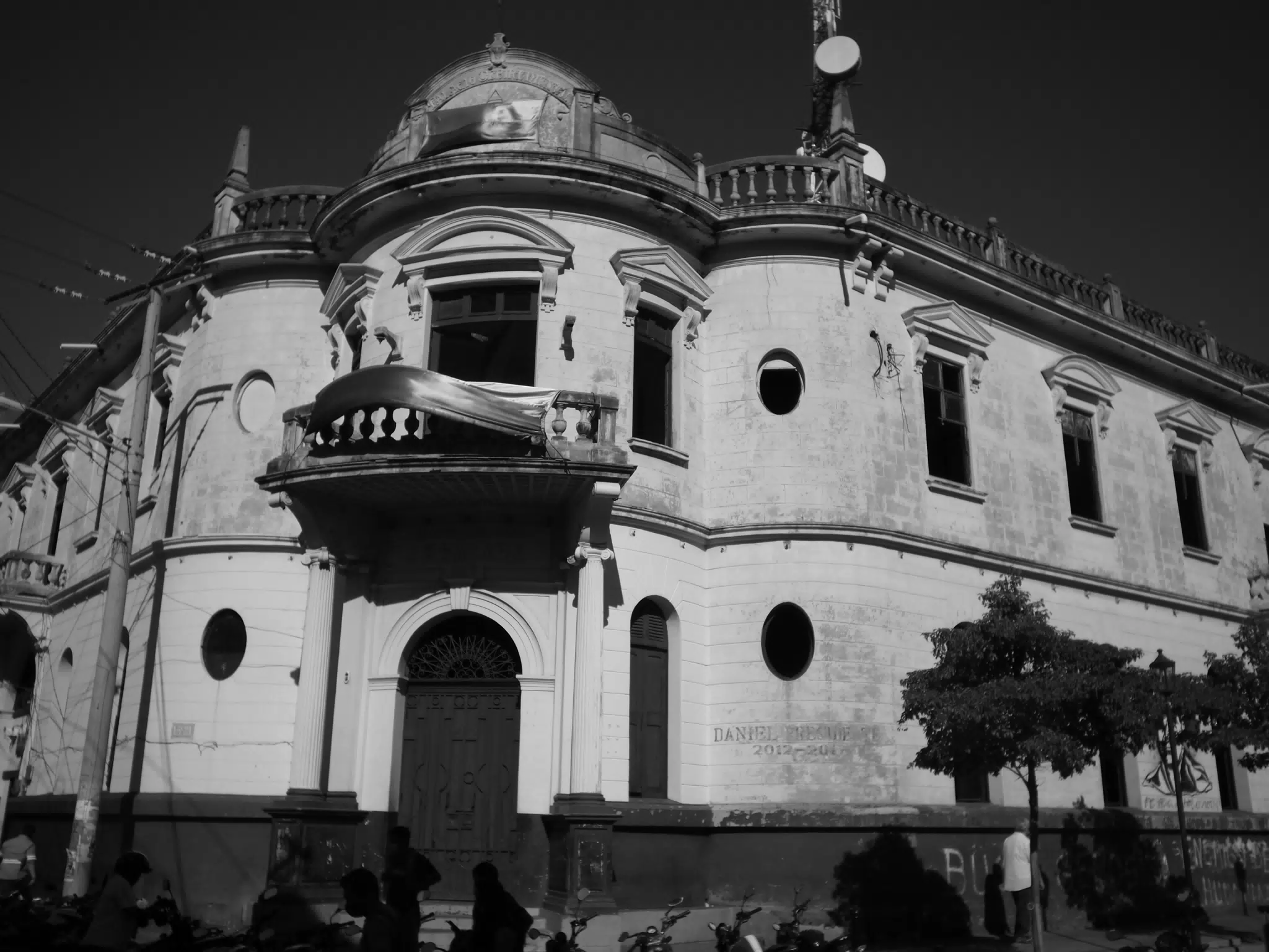 Photowalk Leon Nicaragua