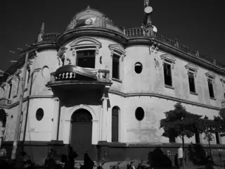 Photowalk Leon Nicaragua