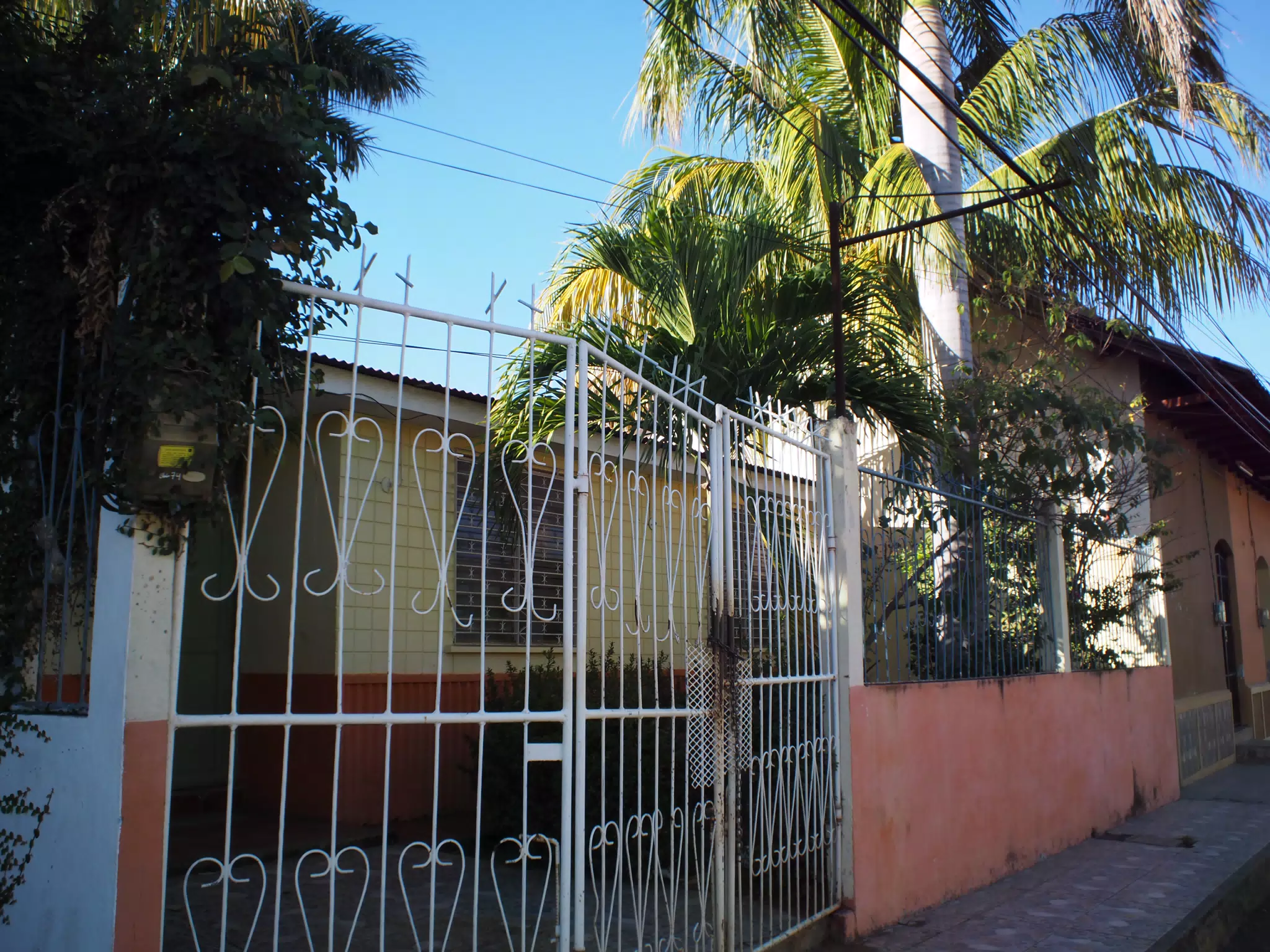 Photowalk Leon Nicaragua