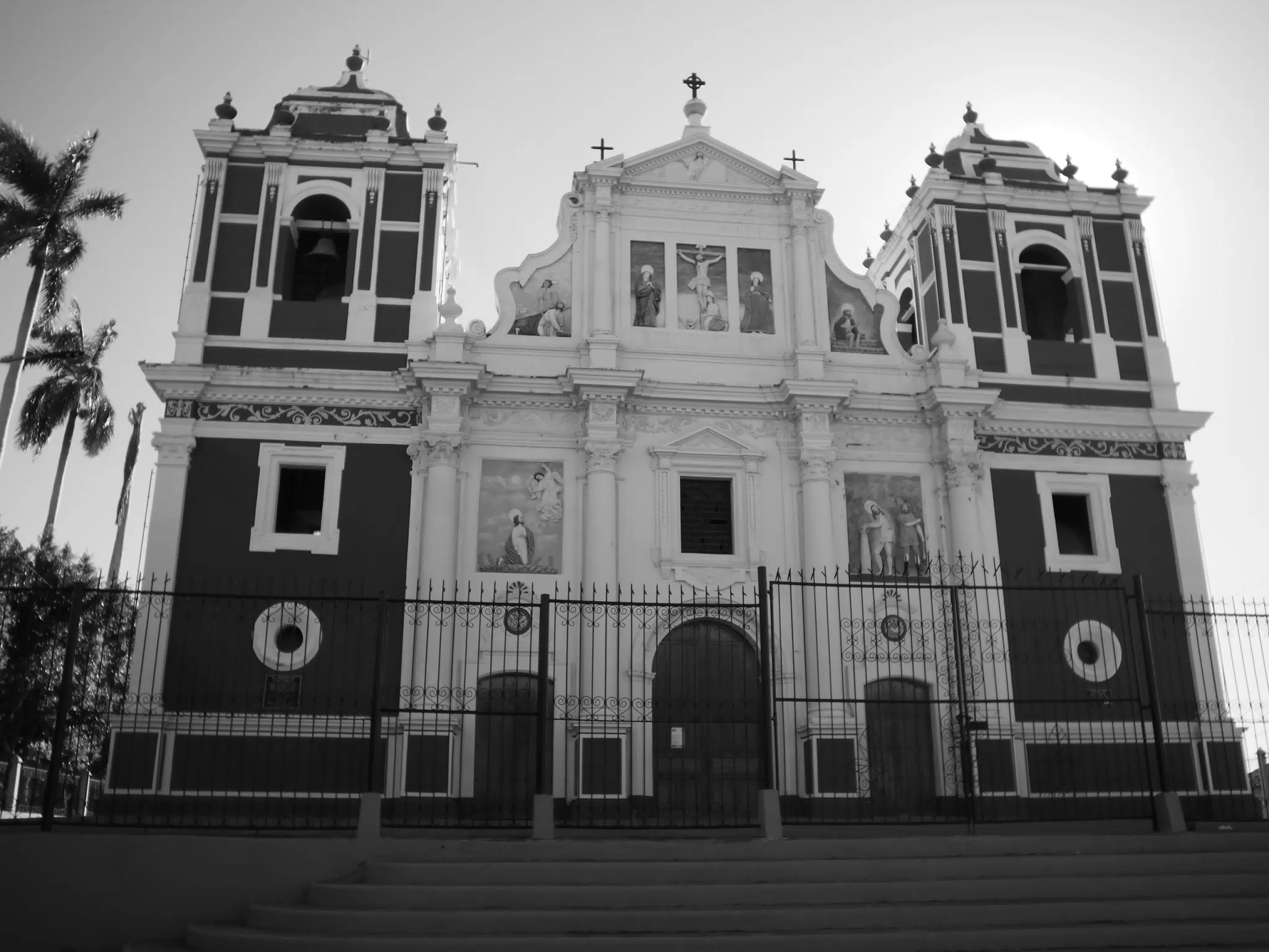 Photowalk Leon Nicaragua
