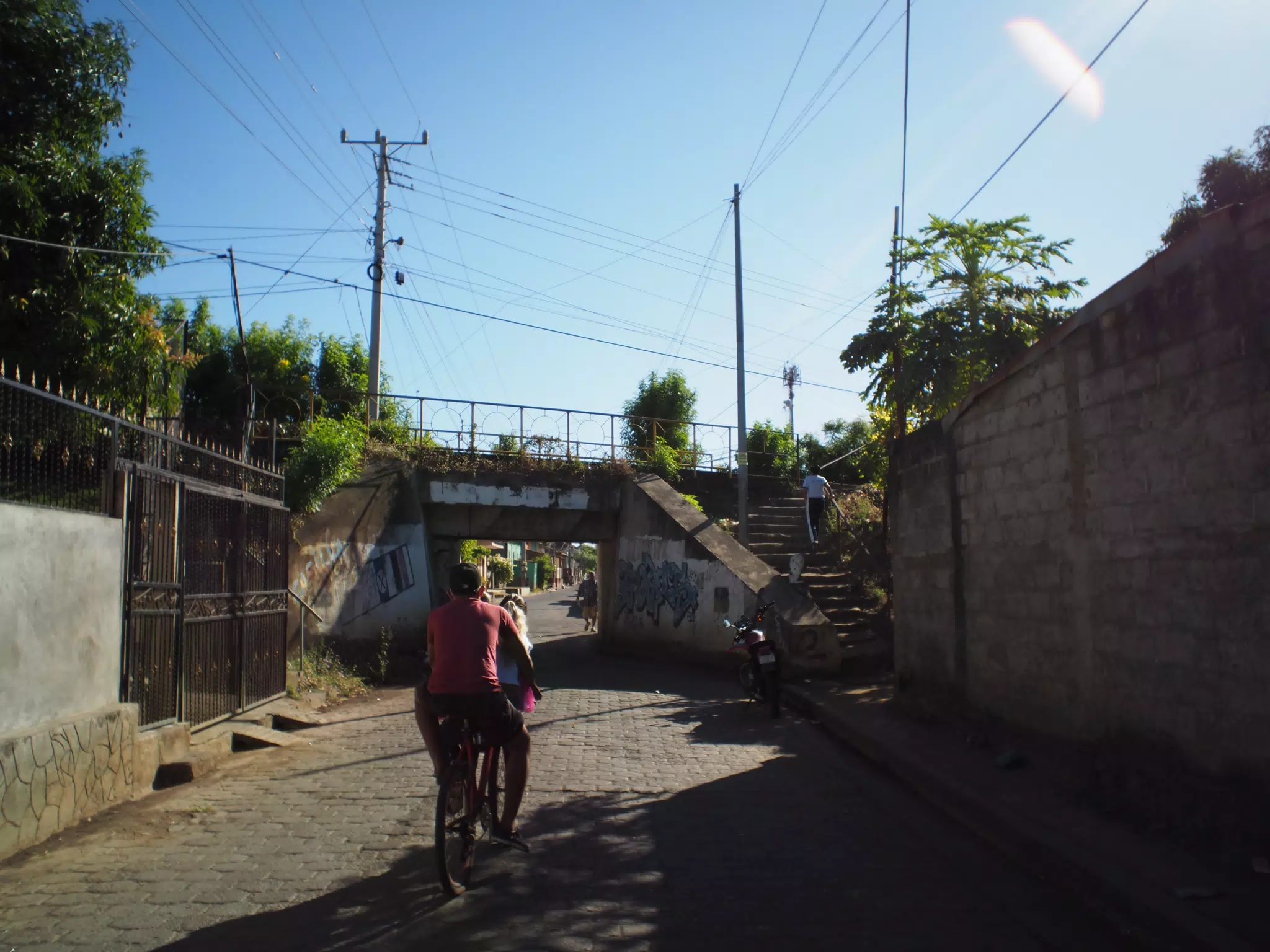 Photowalk Leon Nicaragua