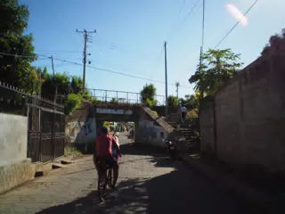 Photowalk Leon Nicaragua