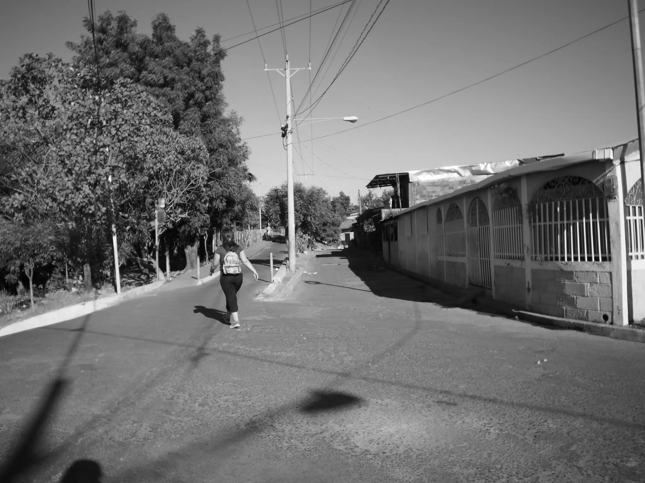 Photowalk Leon Nicaragua