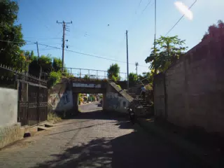 Photowalk Leon Nicaragua