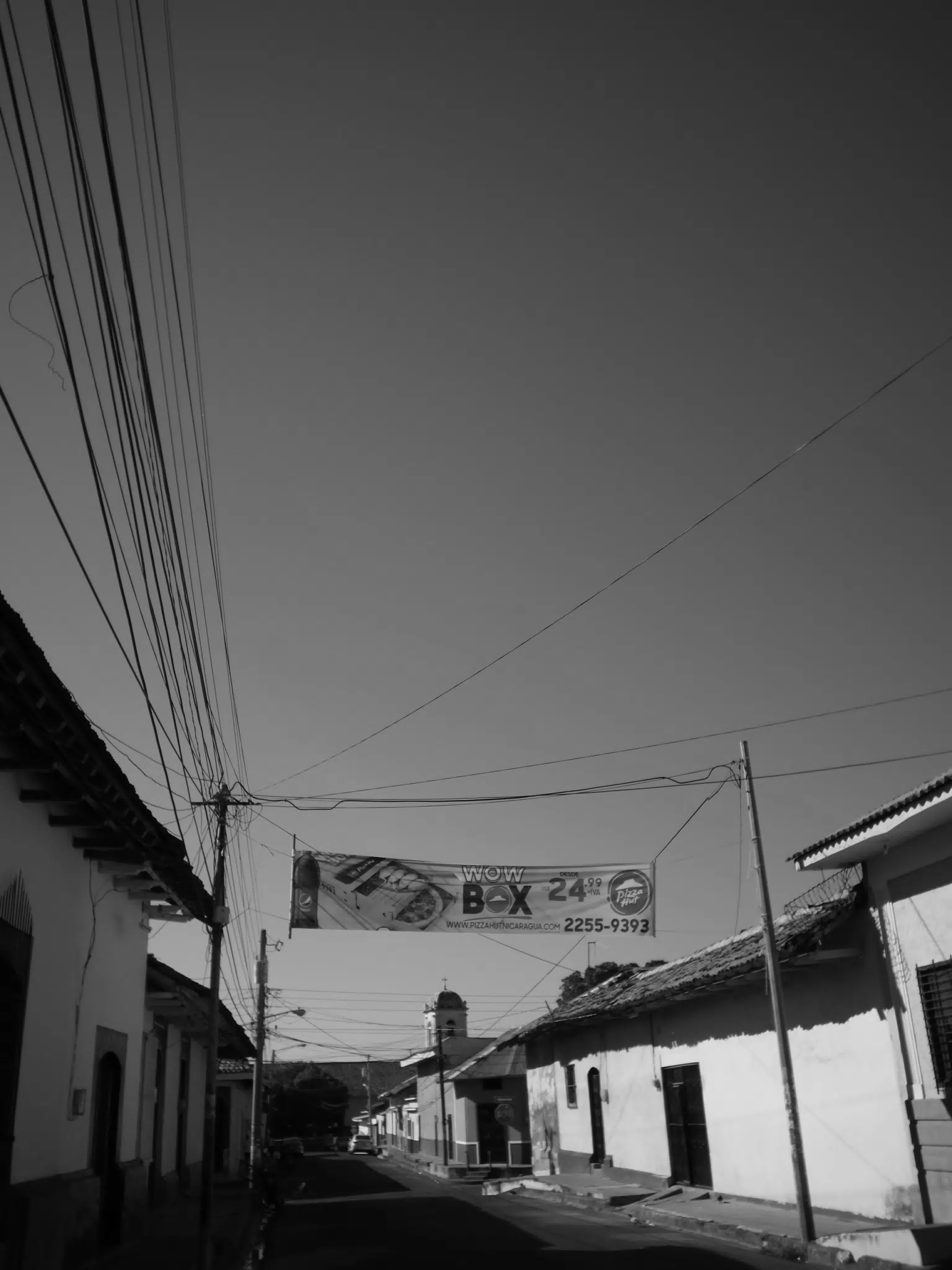 Photowalk Leon Nicaragua
