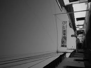 Photowalk Leon Nicaragua