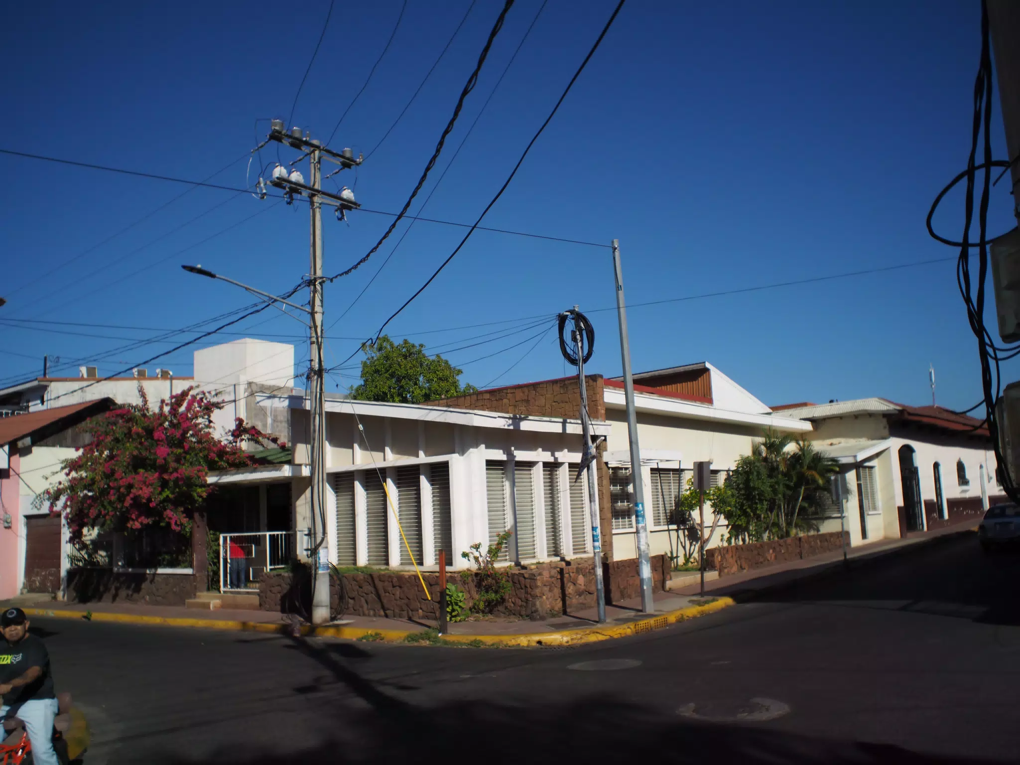 Photowalk Leon Nicaragua