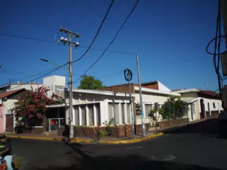 Photowalk Leon Nicaragua