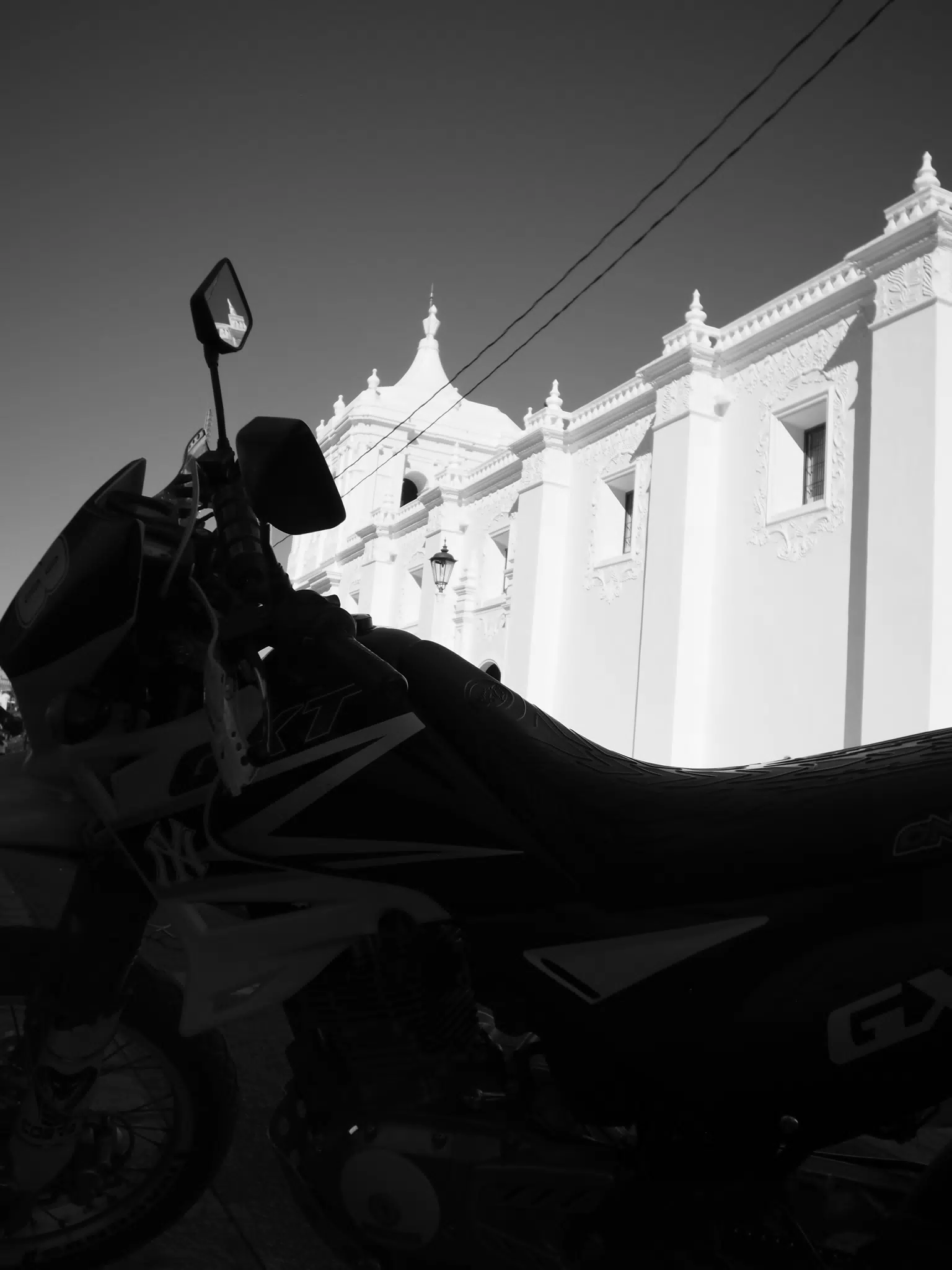 Photowalk Leon Nicaragua