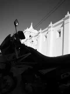 Photowalk Leon Nicaragua