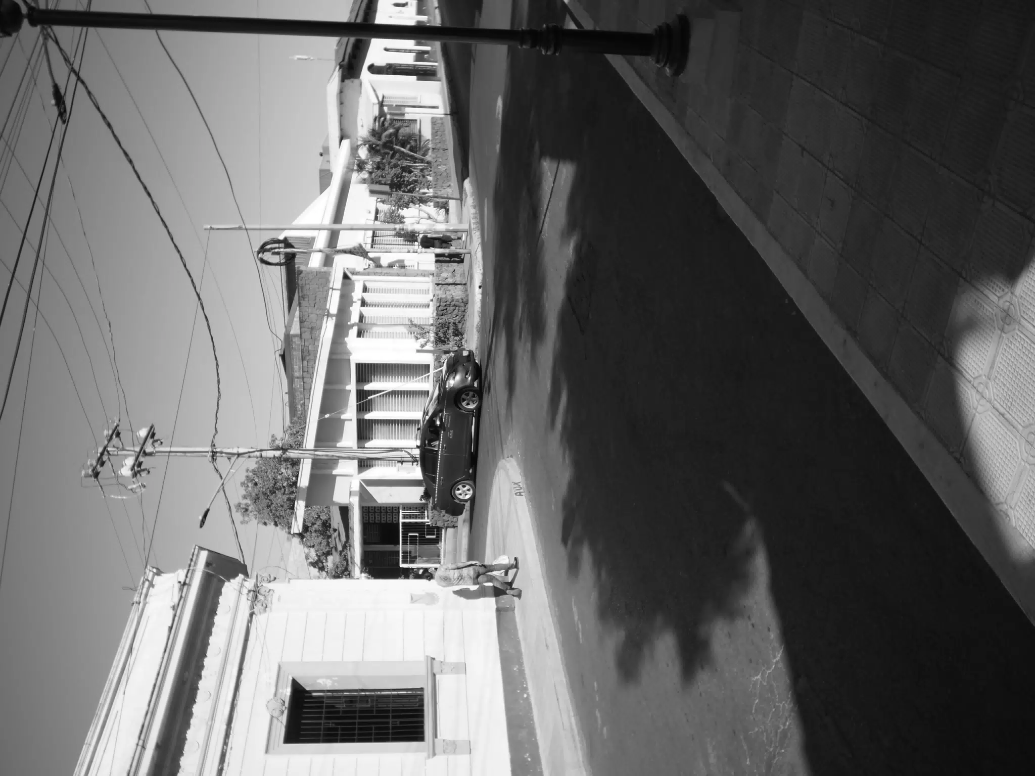 Photowalk Leon Nicaragua