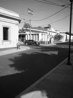 Photowalk Leon Nicaragua