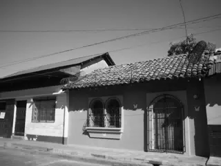 Photowalk Leon Nicaragua