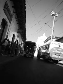 Photowalk Leon Nicaragua