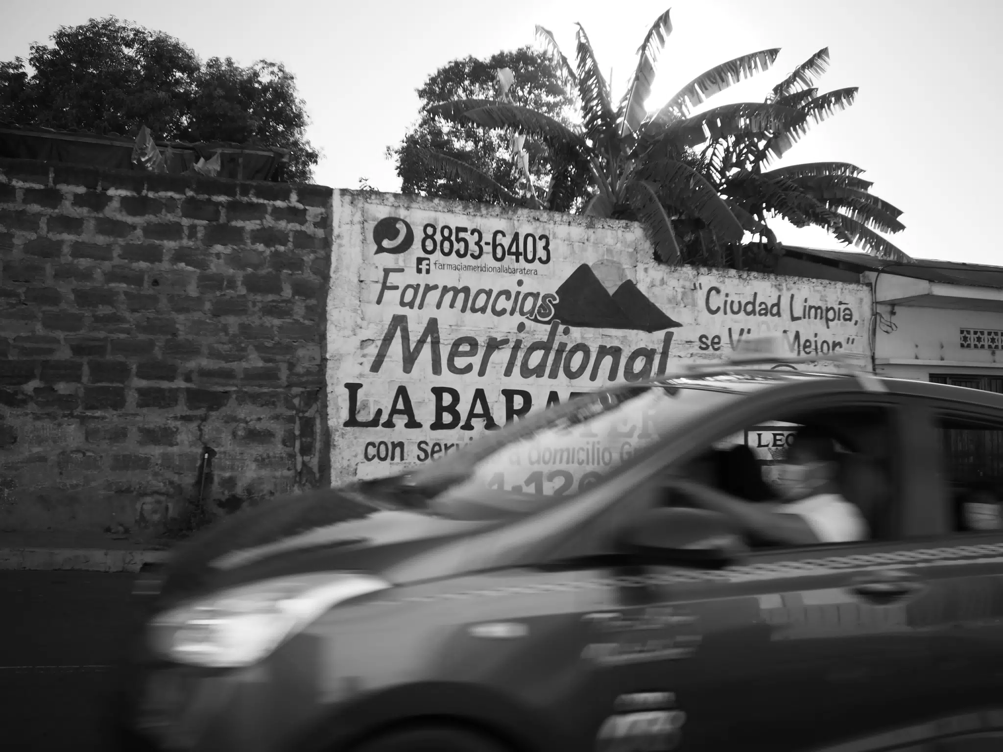 Photowalk Leon Nicaragua