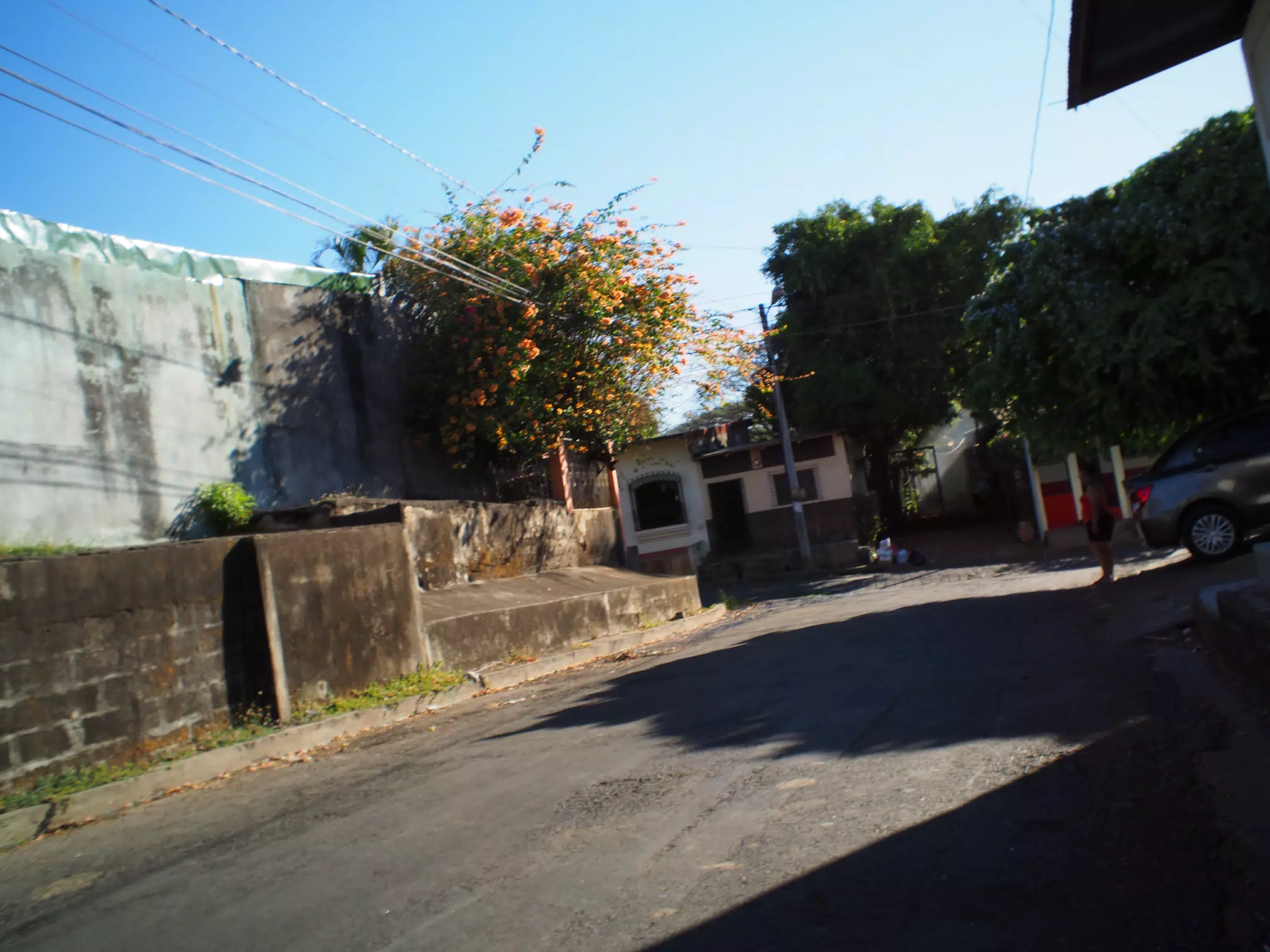 Photowalk Leon Nicaragua