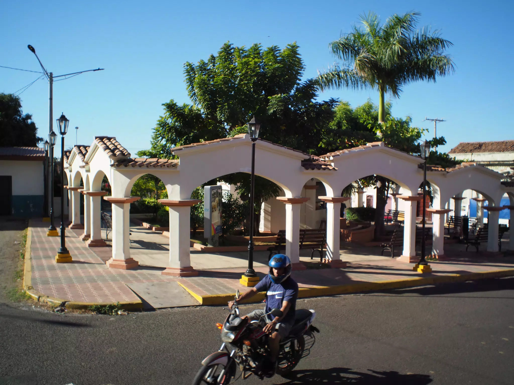 Photowalk Leon Nicaragua