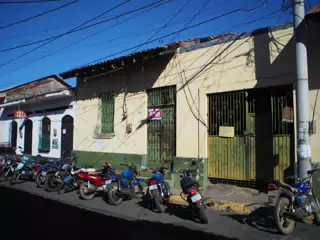 Photowalk Leon Nicaragua